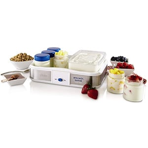 Manual Yogurt Maker