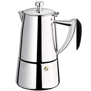 Moka Maker