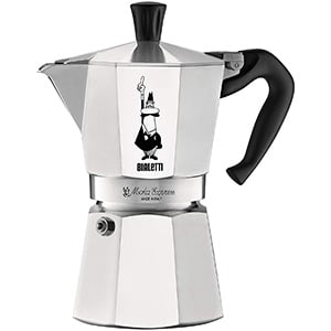 Moka Pot