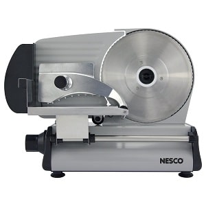 nesco food and meat slicer