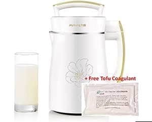 New Joyoung Milk Maker