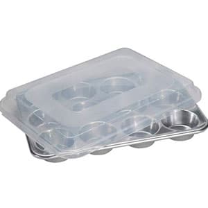 nordic commercial muffin pan