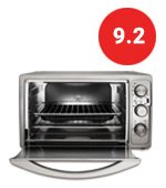 oster countertop convection oven