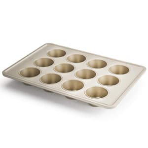 oxo good grips pro muffin pan
