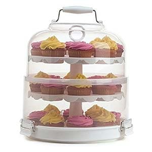 Pl8 Cupcake Carrier