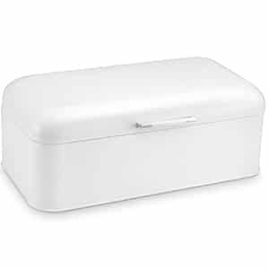 polder retro bread box