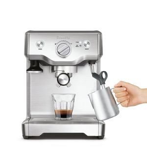 Pro Espresso Machine