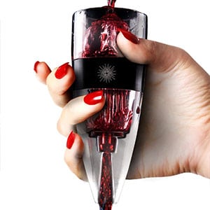 Pro Wine Aerator