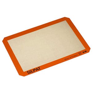 silpat premium baking mat