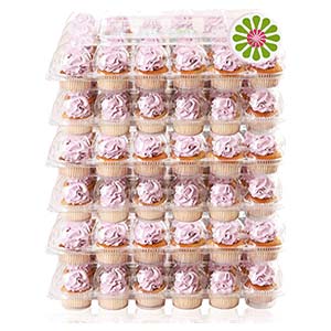 Stackngo Cupcakes Carrier