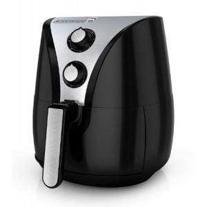 Stainless Steel Air Fryer