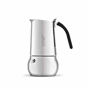 Stainless Steel Coffee Maker