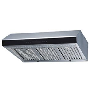 Steel Under Cabinet Range Hood
