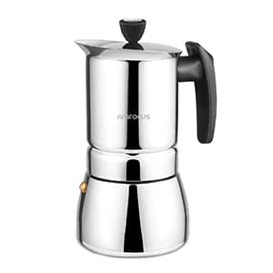 Stovetop Coffee Maker