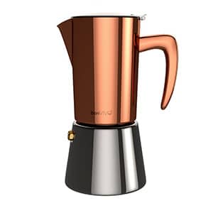 Stovetop Espresso Maker