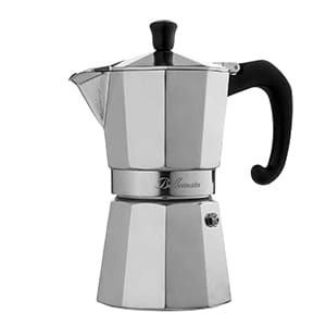 Stovetop Moka Pot