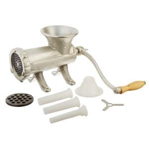 Tinned Meat Grinder