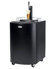 Top Kegerators