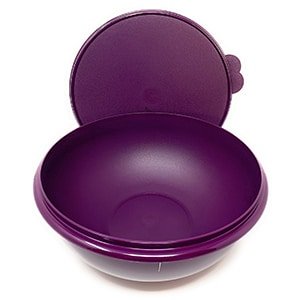 tupperware fix n mix mixing bowl