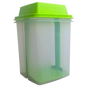 tupperware pick a deli in green 