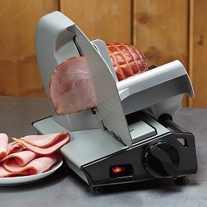 valley electric meat slicer