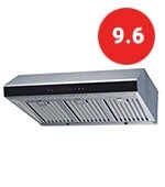 Winflo Under Cabinet Range Hood