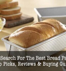 Best Bread Pan