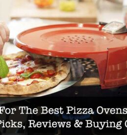 Best Pizza Oven