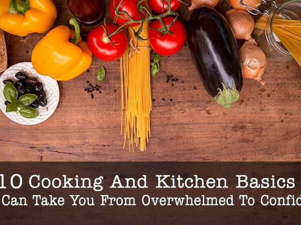 Cooking-And-Kitchen-Basics