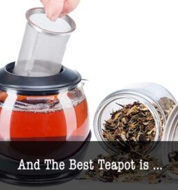 New_The_Best_Teapot