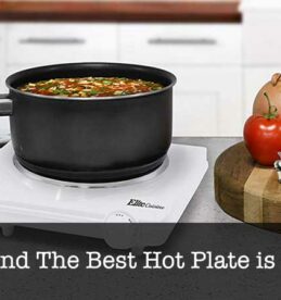 Best Hot Plate