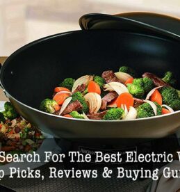 best-Electric-Woks