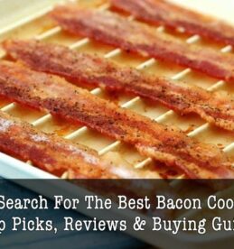 Bacon Cookers