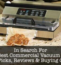 best-commercial-vacuum-sealer