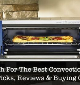 Best Convection Oven