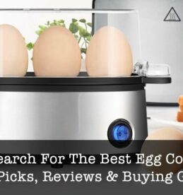 Best Egg Cooker