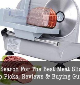 Best Meat Slicer