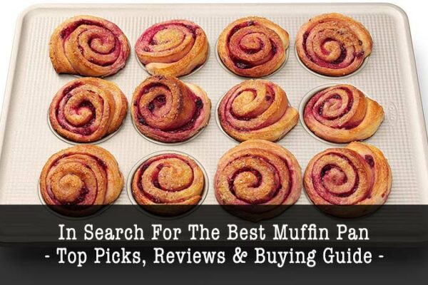 best-muffin-pans