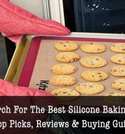 Best Silicone Baking Mat