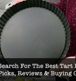 Best Tart Pans