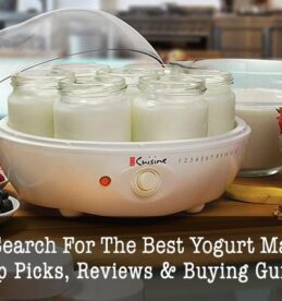 best-yogurt-makers