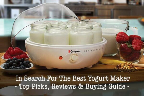 best-yogurt-makers