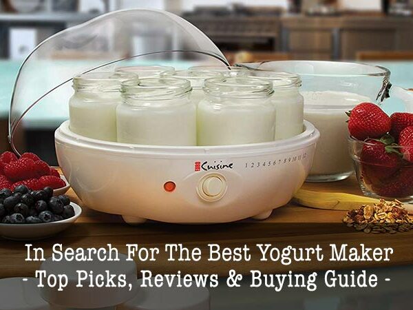 best-yogurt-makers