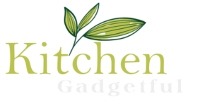 kitchen gadgetful