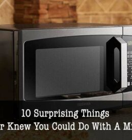 things-you-could-do-with-a-microwave