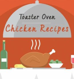 Toaster Oven Recipe