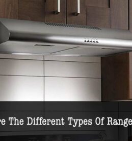 types-of-range-hoods