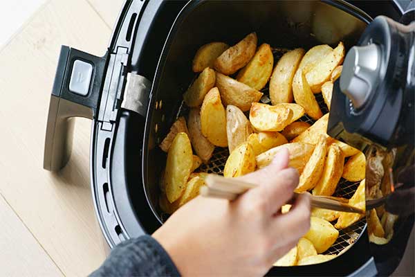 How to Clean Instant Pot Air Fryer