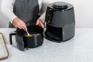 Revolutionize Your Defrosting Process With Air Fryer Can You Defrost