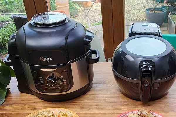 Tips-and-Techniques-for-Cooking-Oil-Free-in-an-Air-Fryer